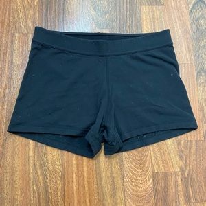 Lululemon align booty shorts